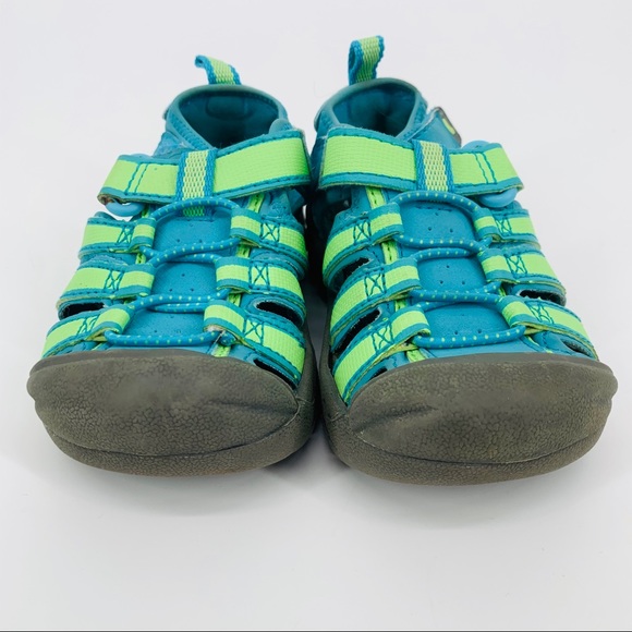 Jumping Beans size 6 medium toddler sandals - Picture 5 of 9